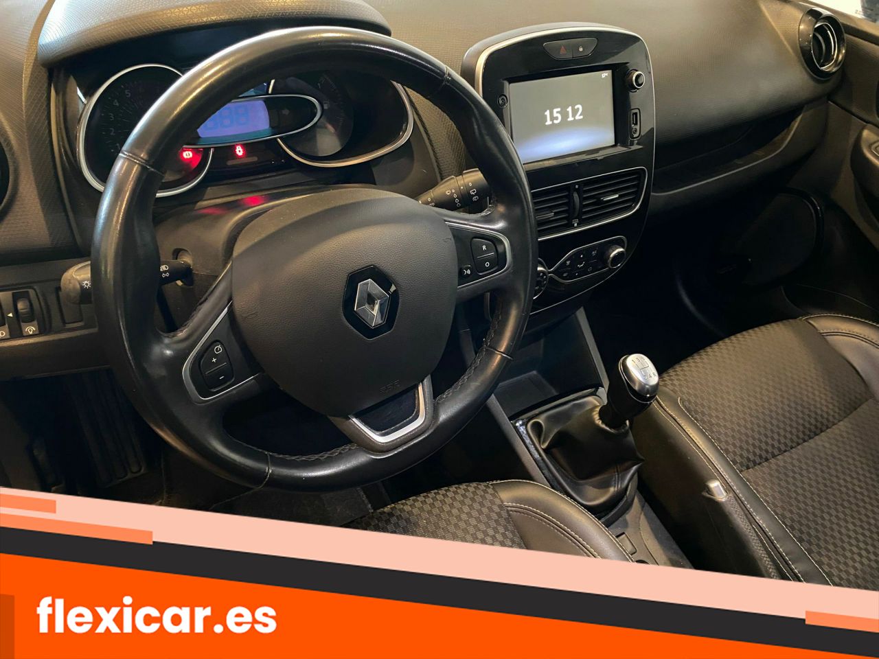 Foto Renault Clio 21