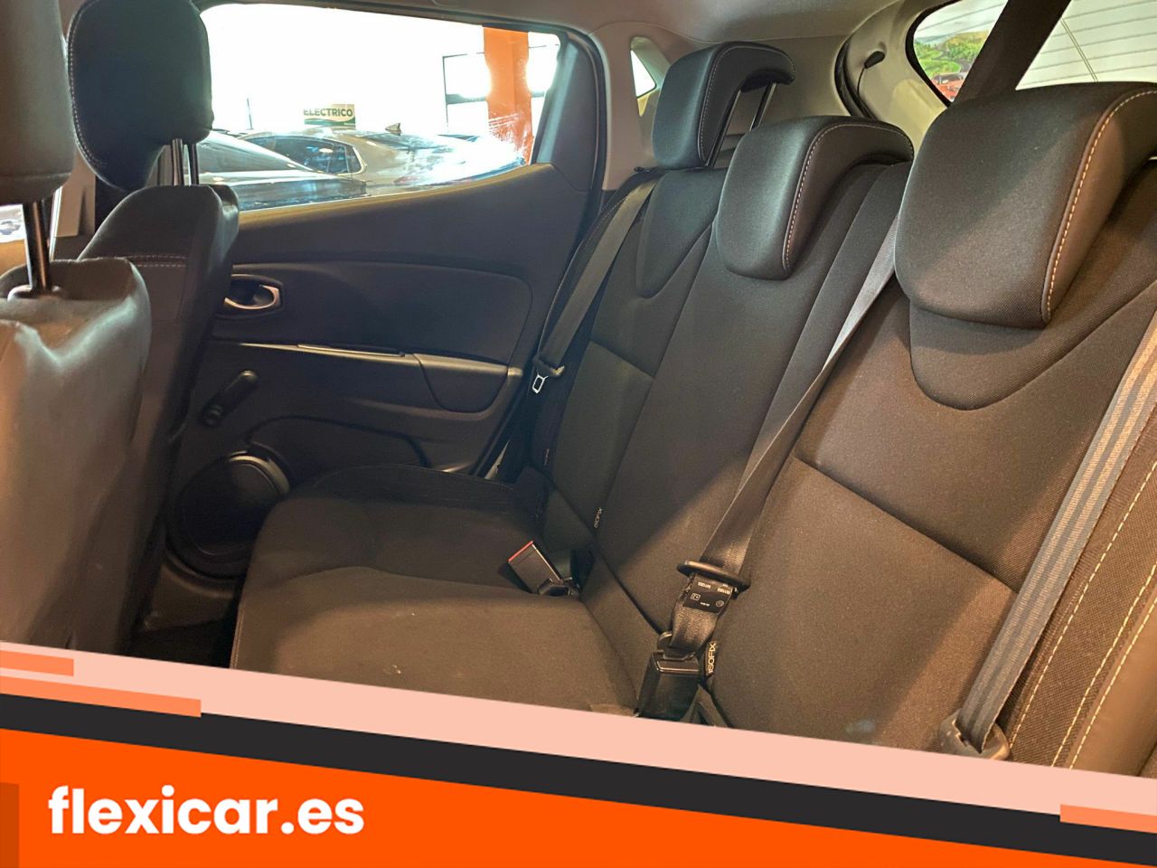 Foto Renault Clio 22