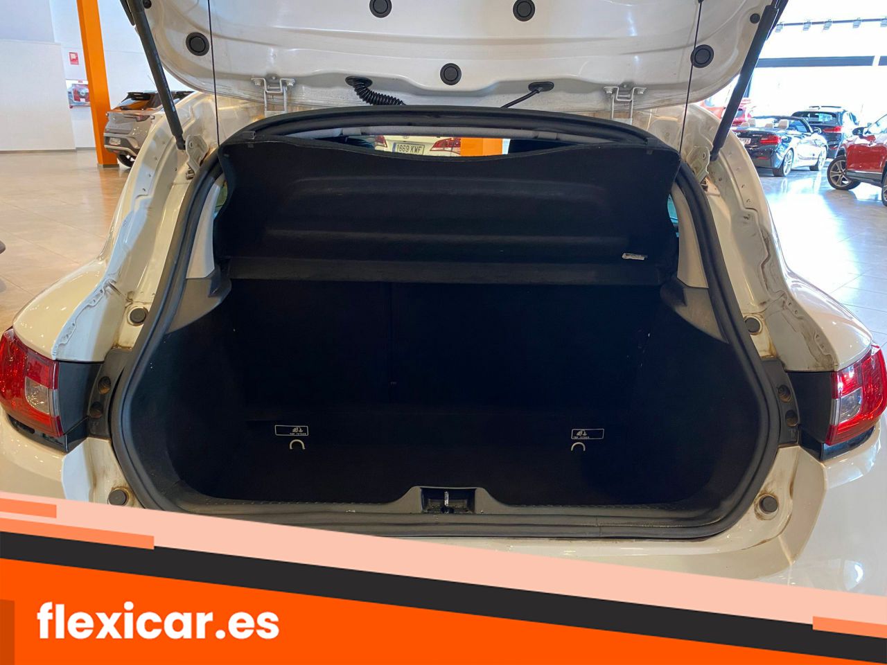 Foto Renault Clio 23