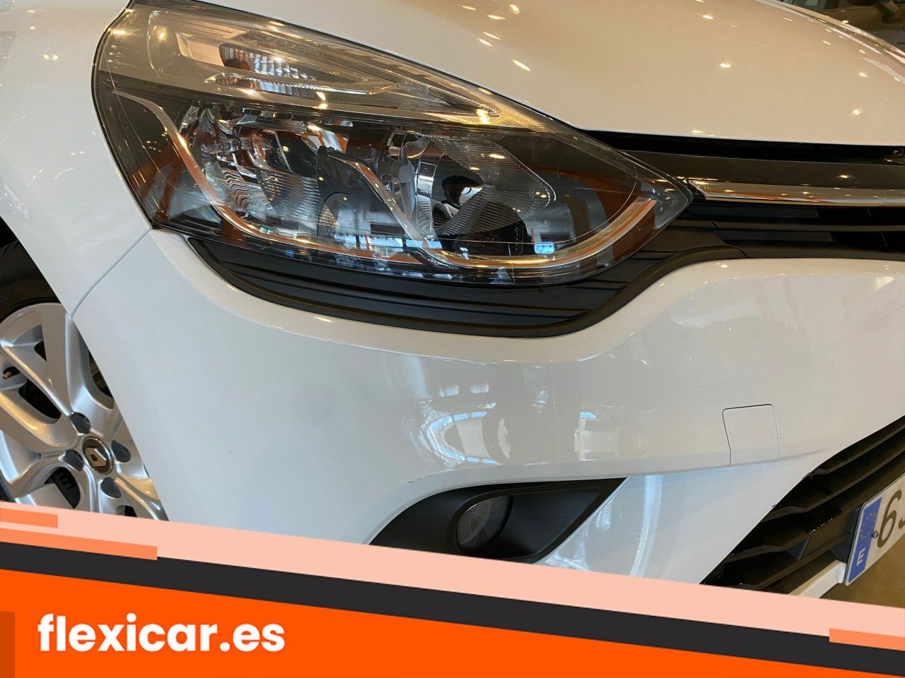 Foto Renault Clio 24