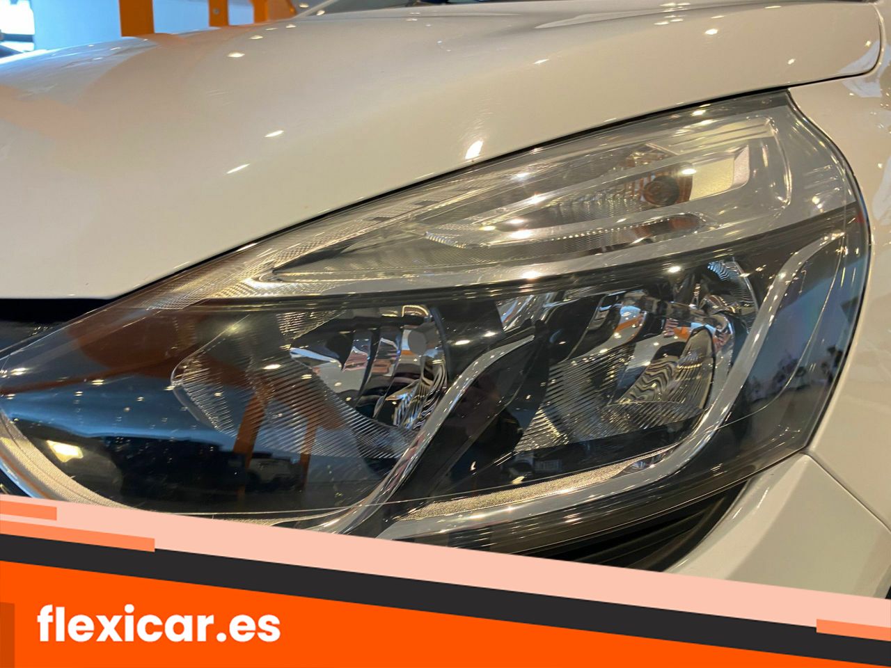 Foto Renault Clio 27