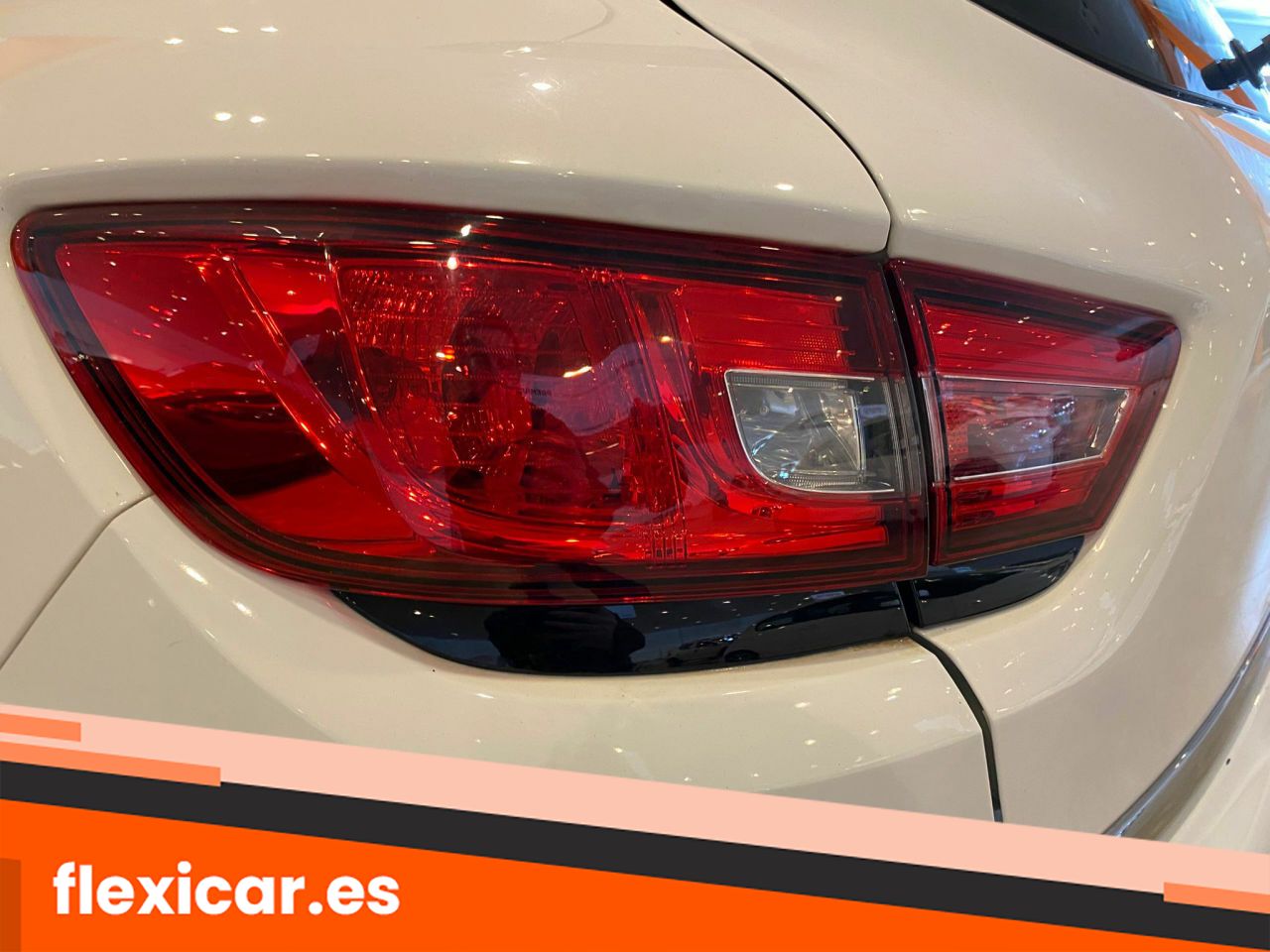 Foto Renault Clio 29