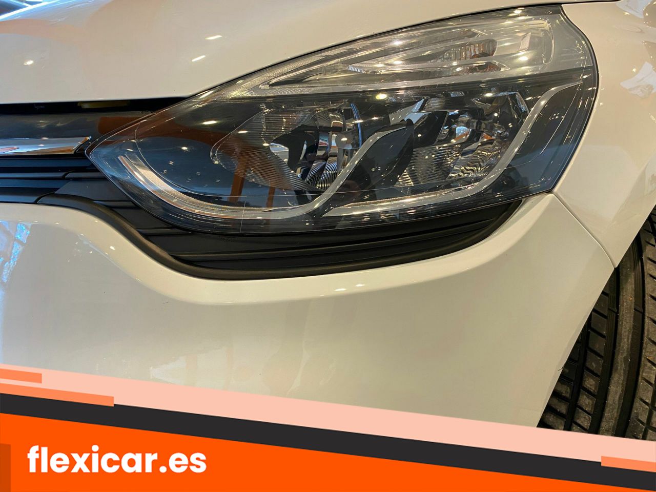 Foto Renault Clio 30