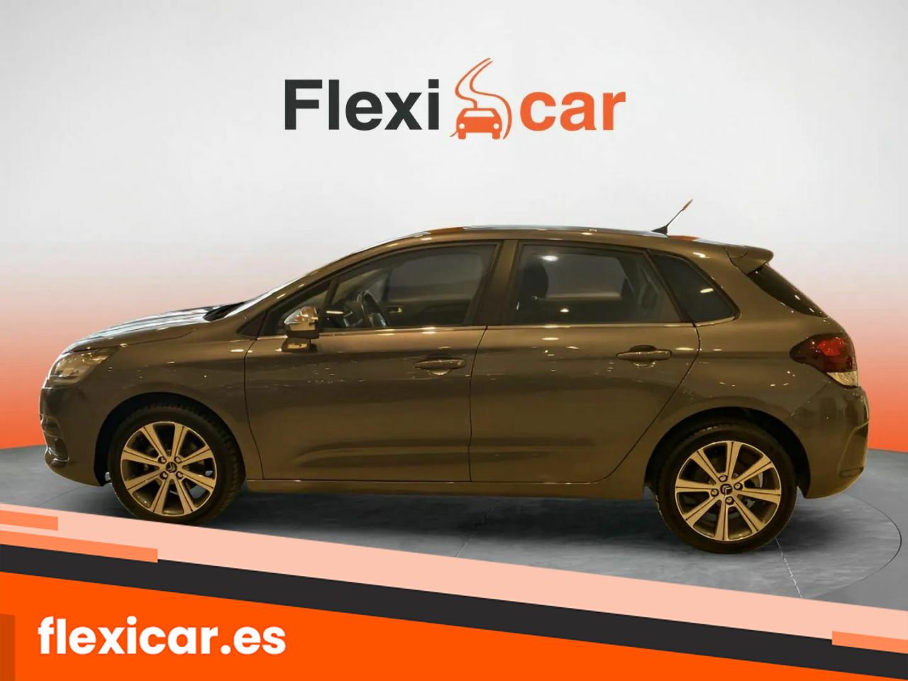 Foto Citroën C4 4