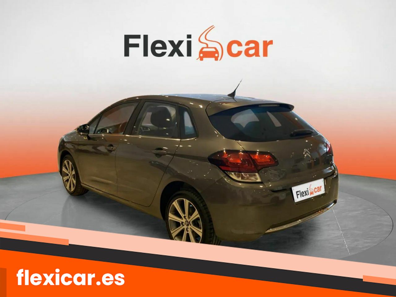 Foto Citroën C4 5