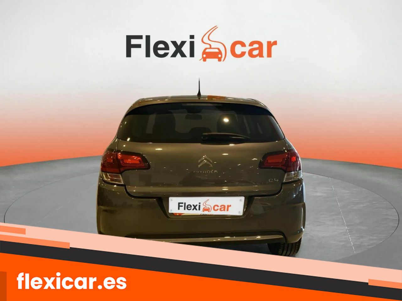 Foto Citroën C4 7