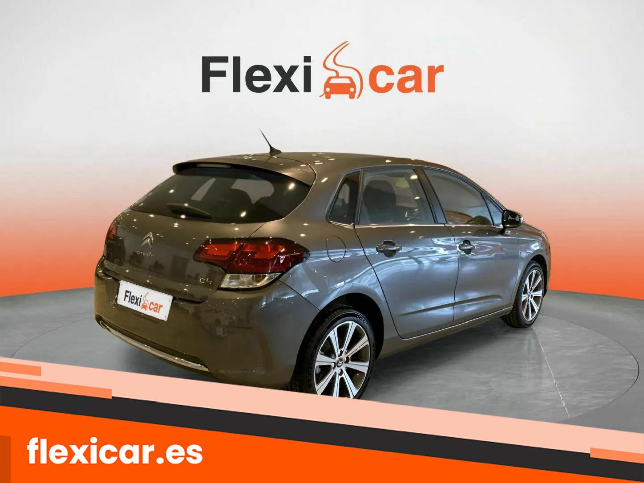 Foto Citroën C4 8