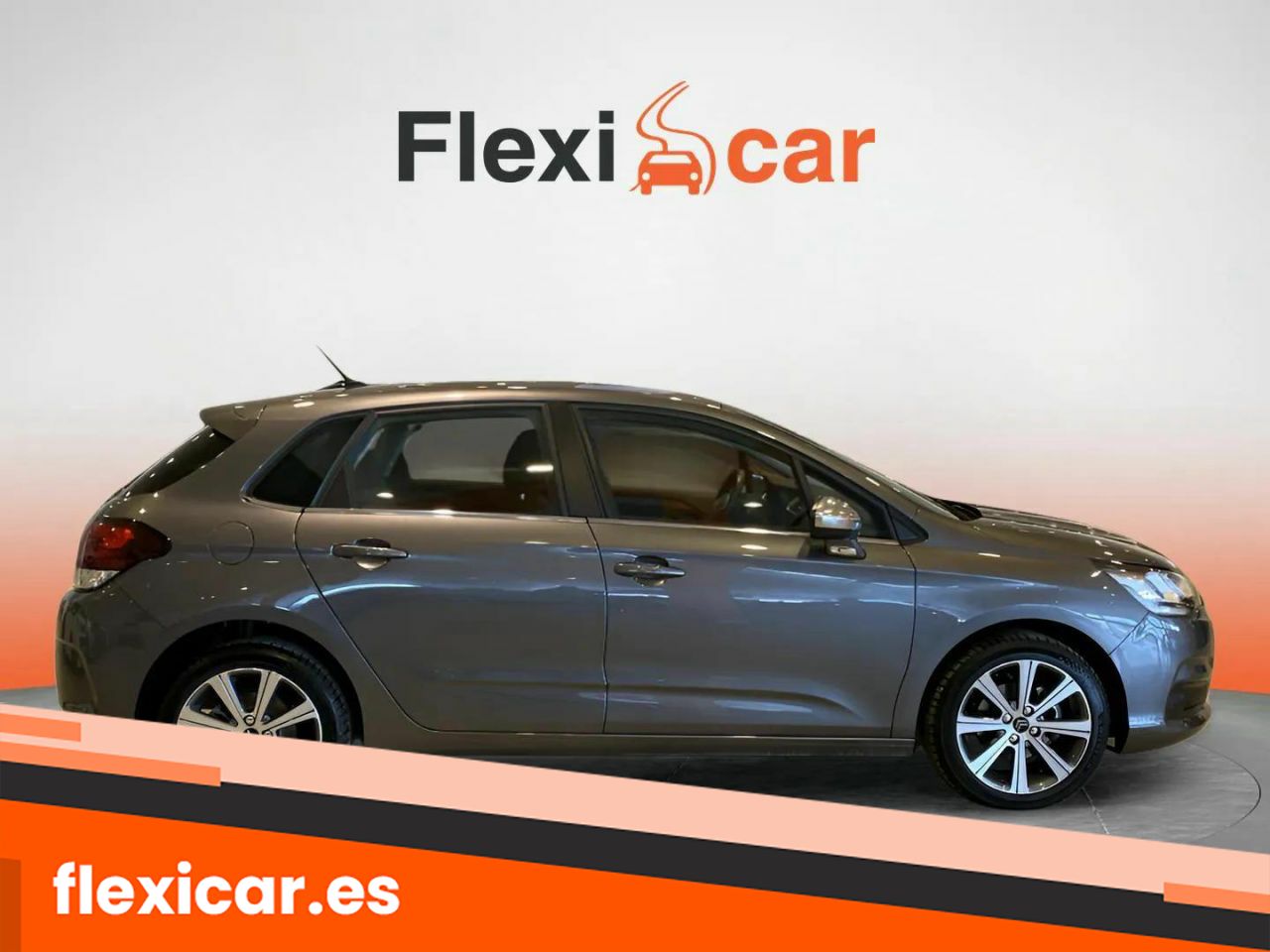 Foto Citroën C4 9