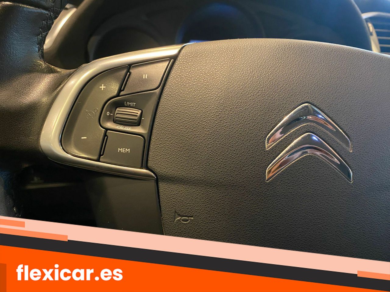 Foto Citroën C4 12
