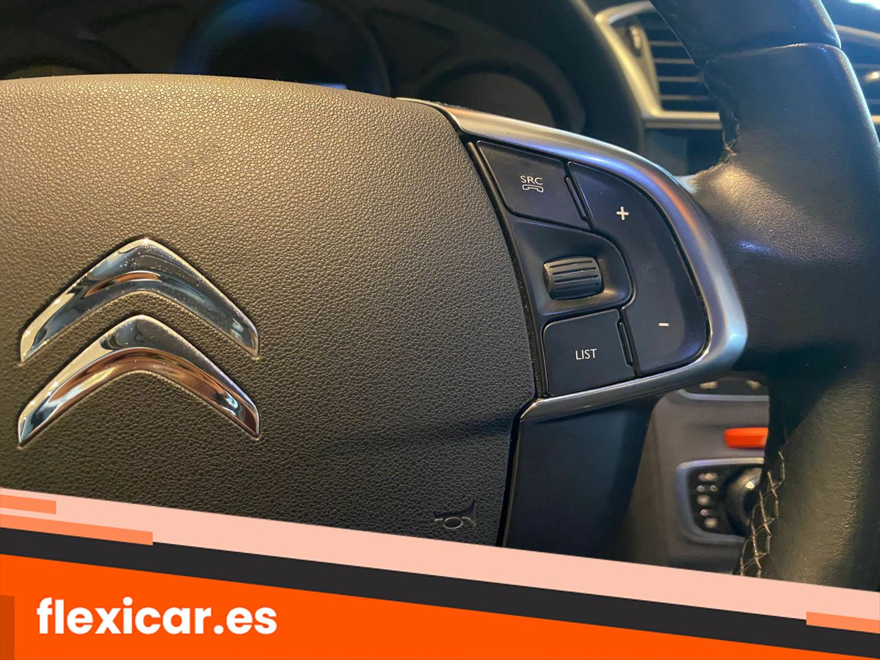 Foto Citroën C4 14