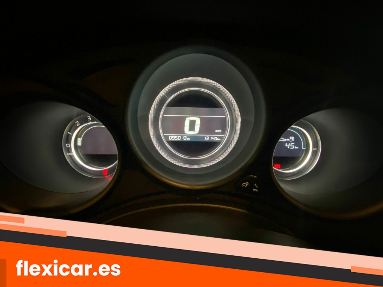 Foto Citroën C4 15