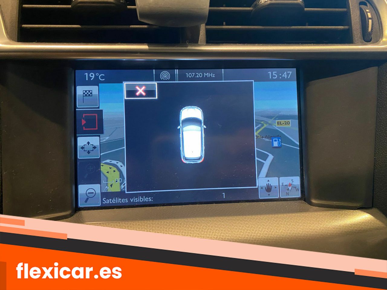 Foto Citroën C4 16