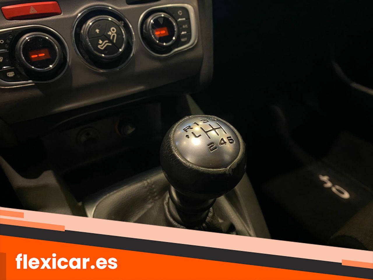 Foto Citroën C4 19