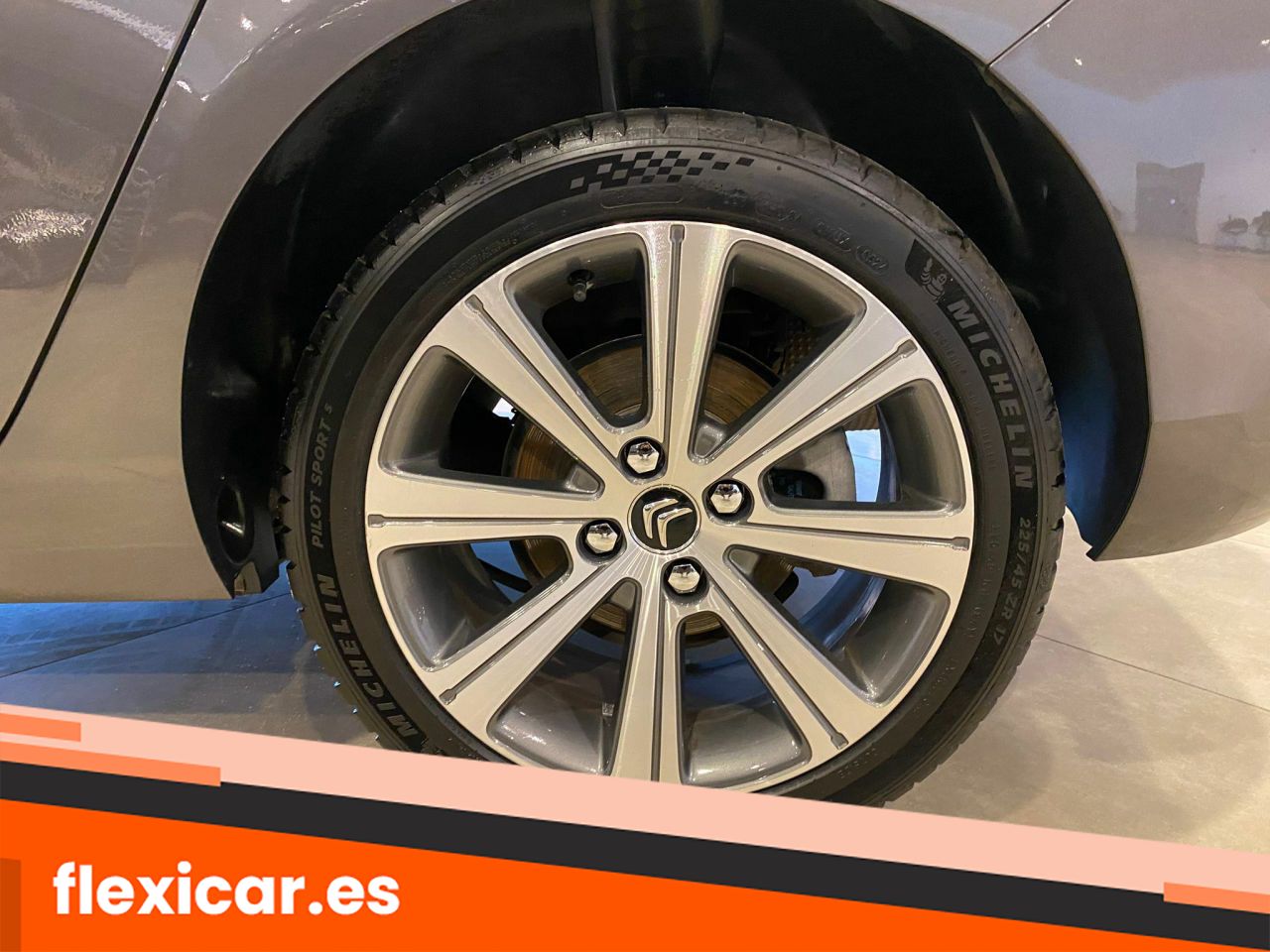Foto Citroën C4 23