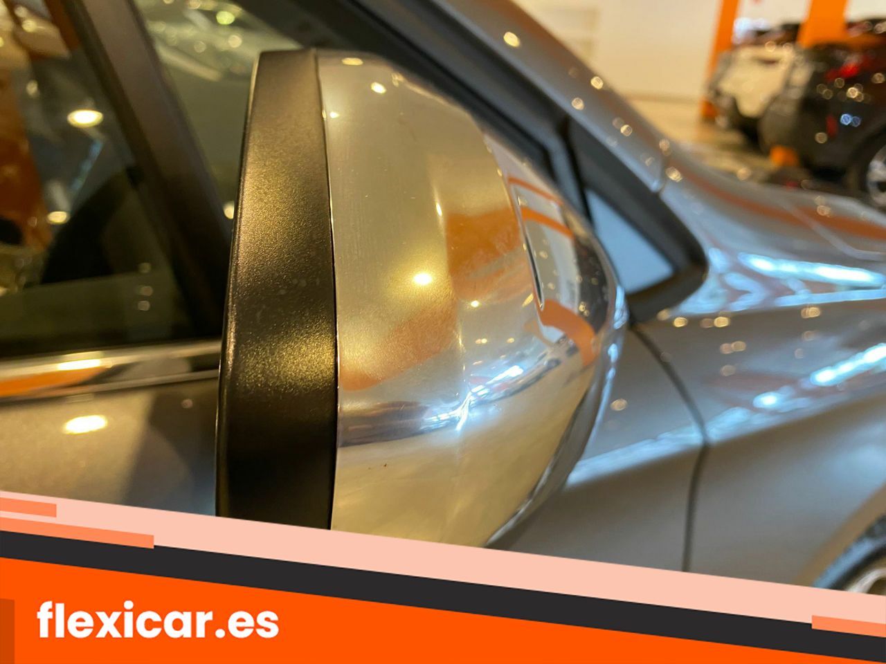 Foto Citroën C4 27