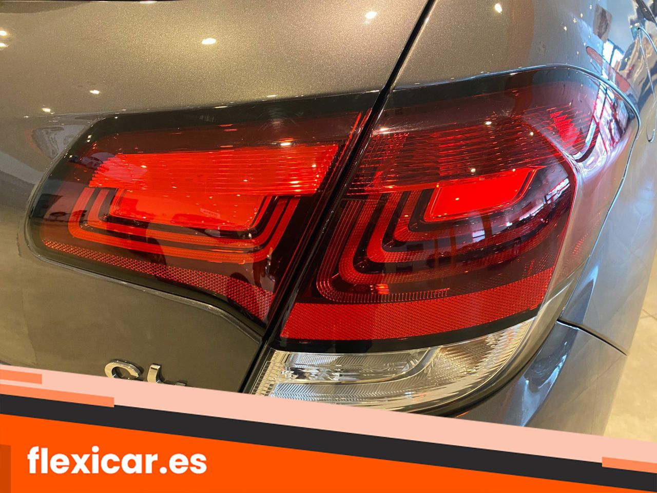 Foto Citroën C4 29