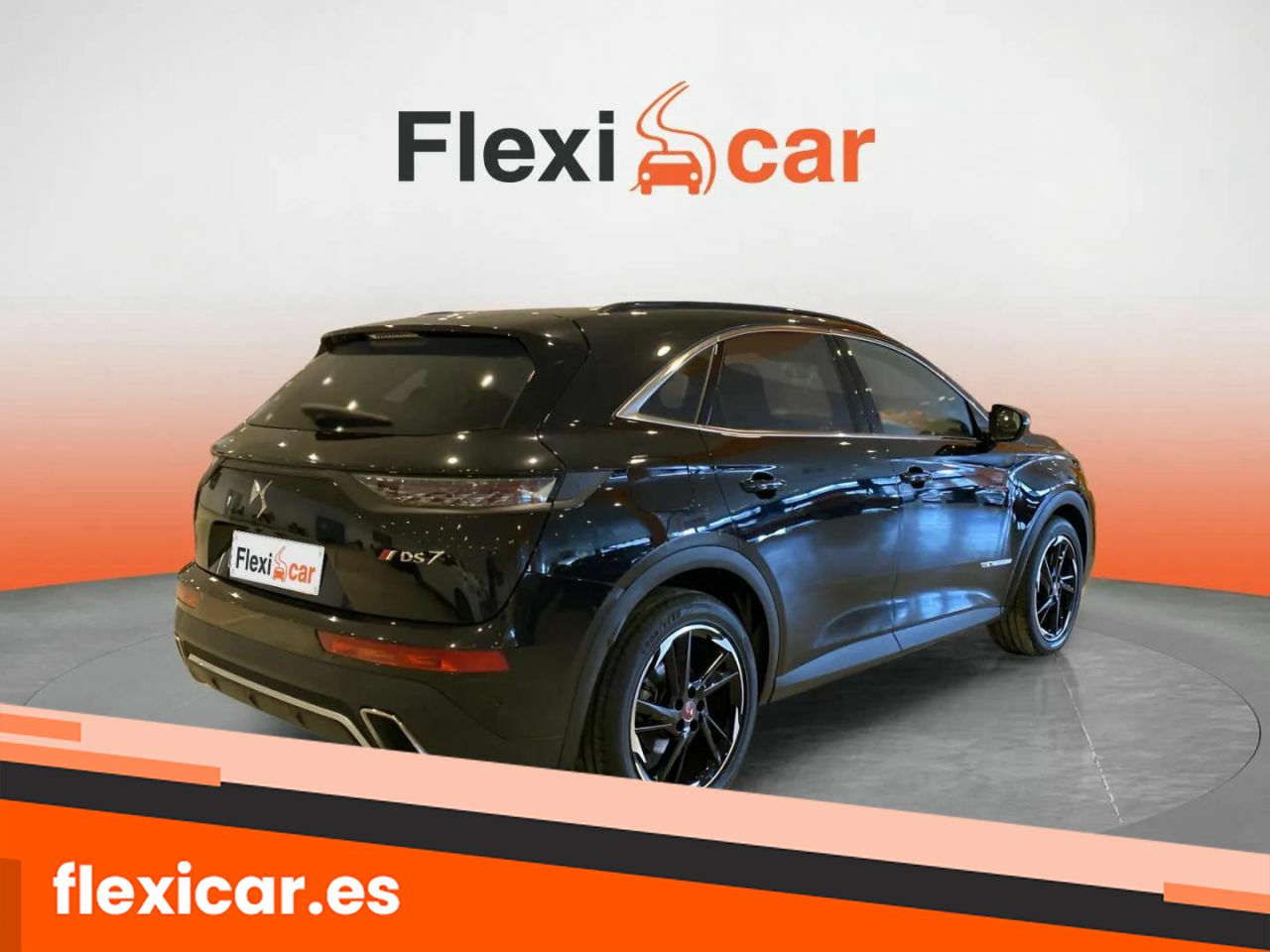 Foto DS Automobiles DS 7 3