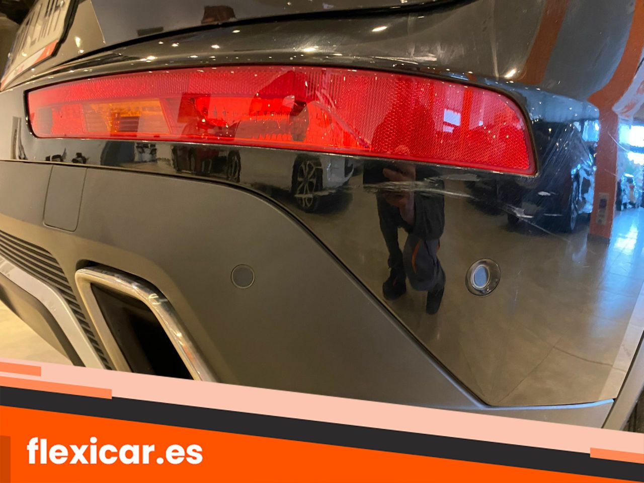 Foto DS Automobiles DS 7 36