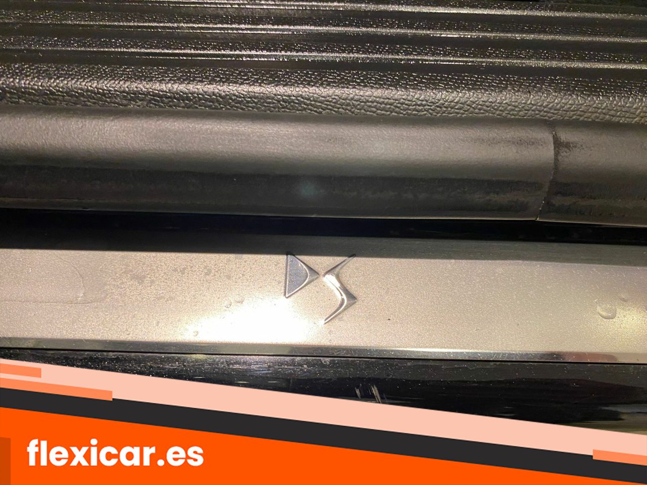 Foto DS Automobiles DS 7 54