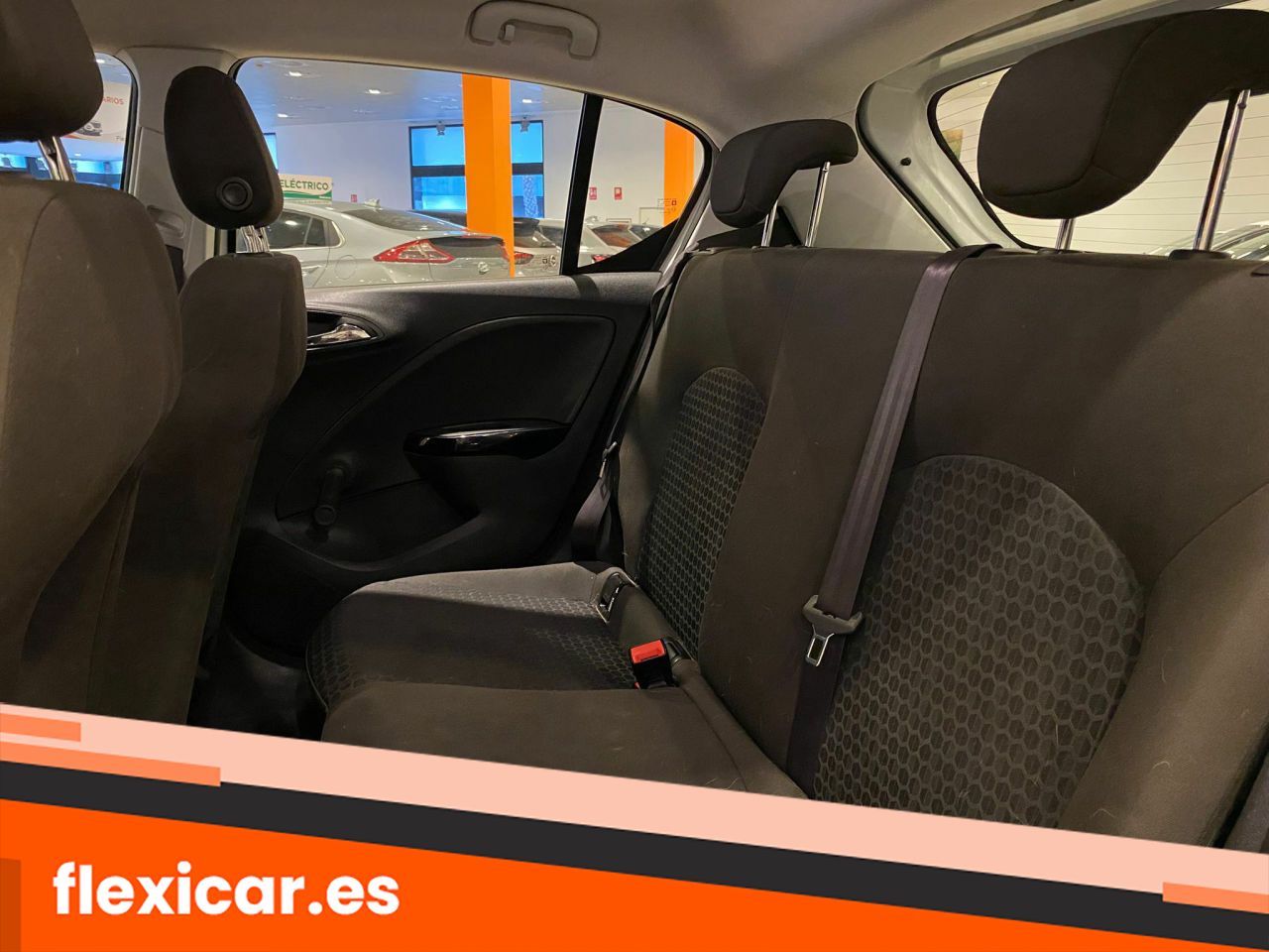 Foto Opel Corsa 22