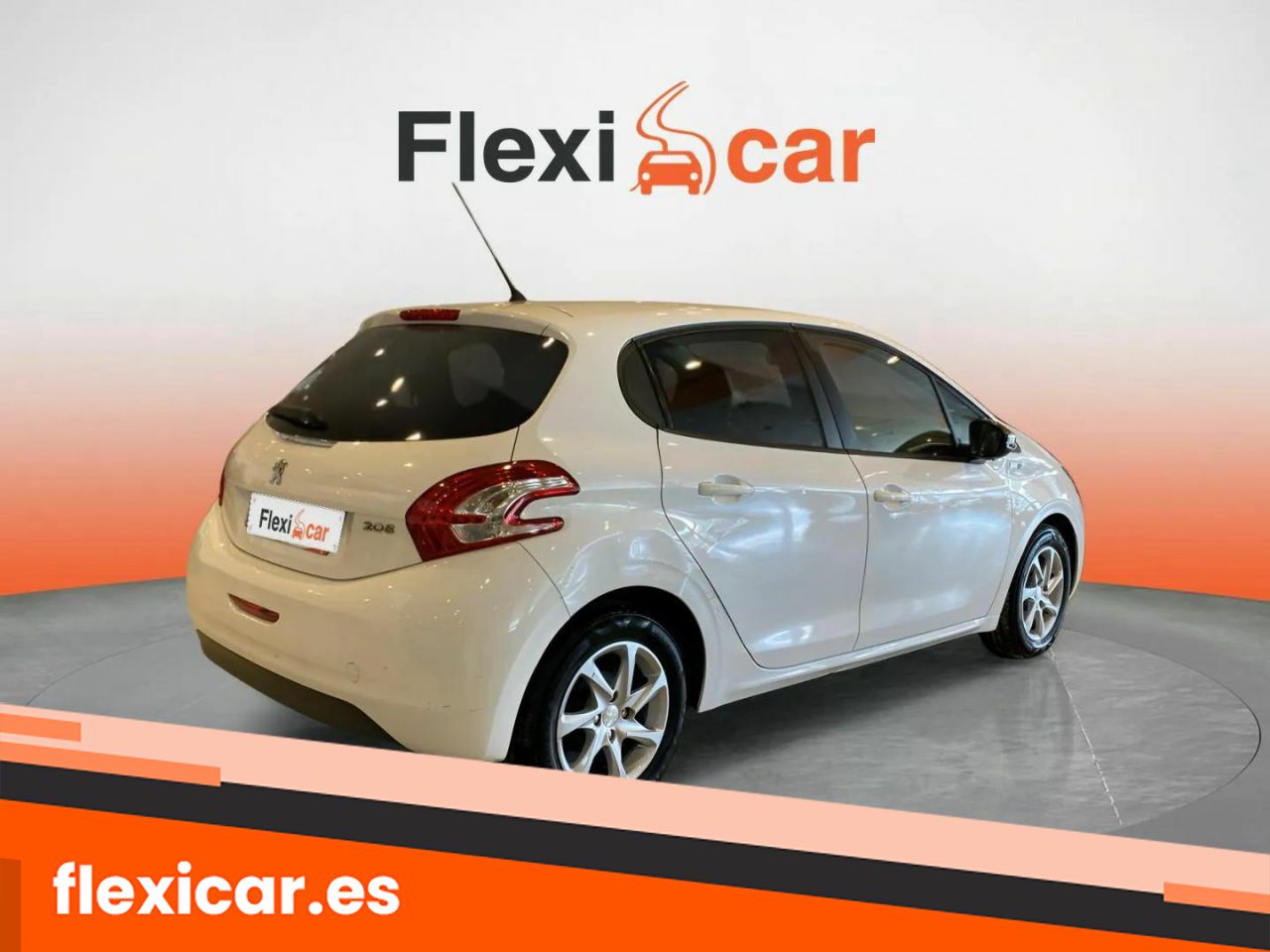 Foto Peugeot 208 2