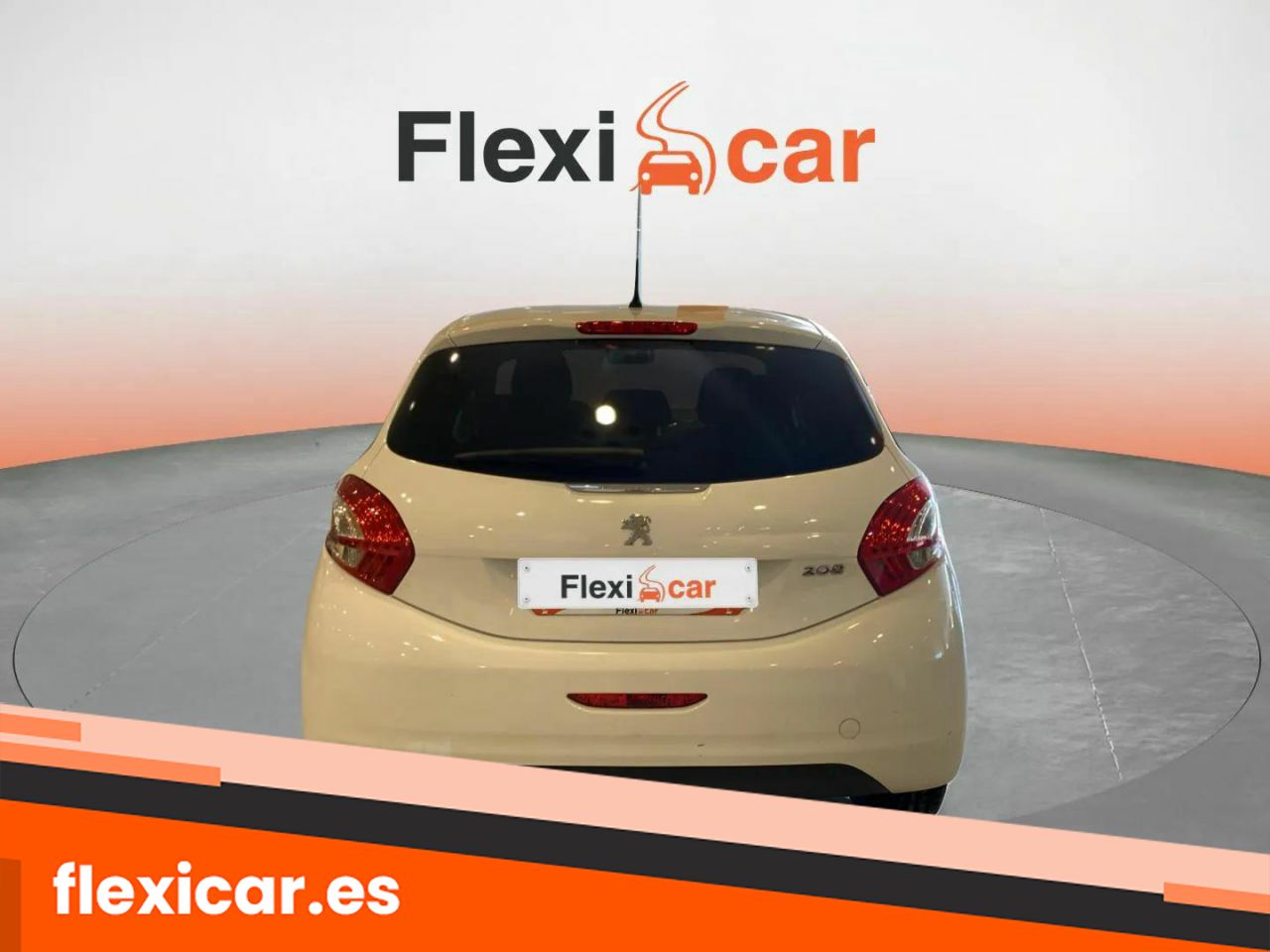 Foto Peugeot 208 3