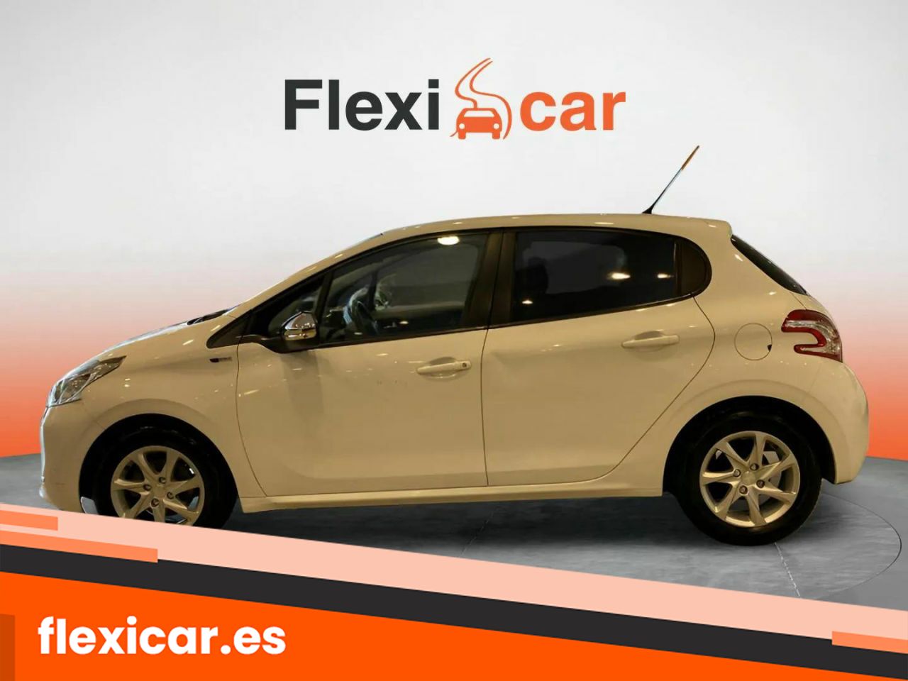 Foto Peugeot 208 5