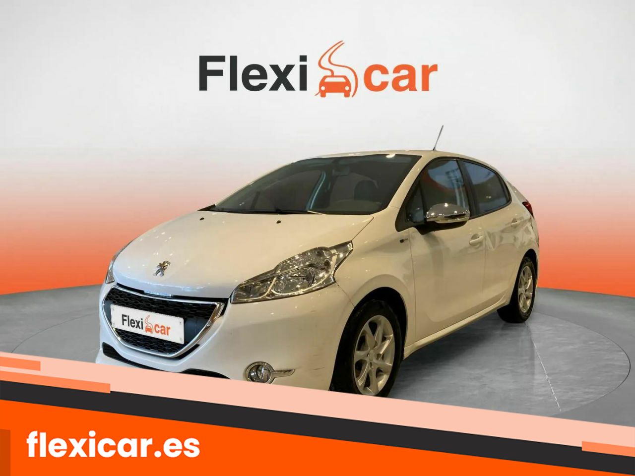 Foto Peugeot 208 7