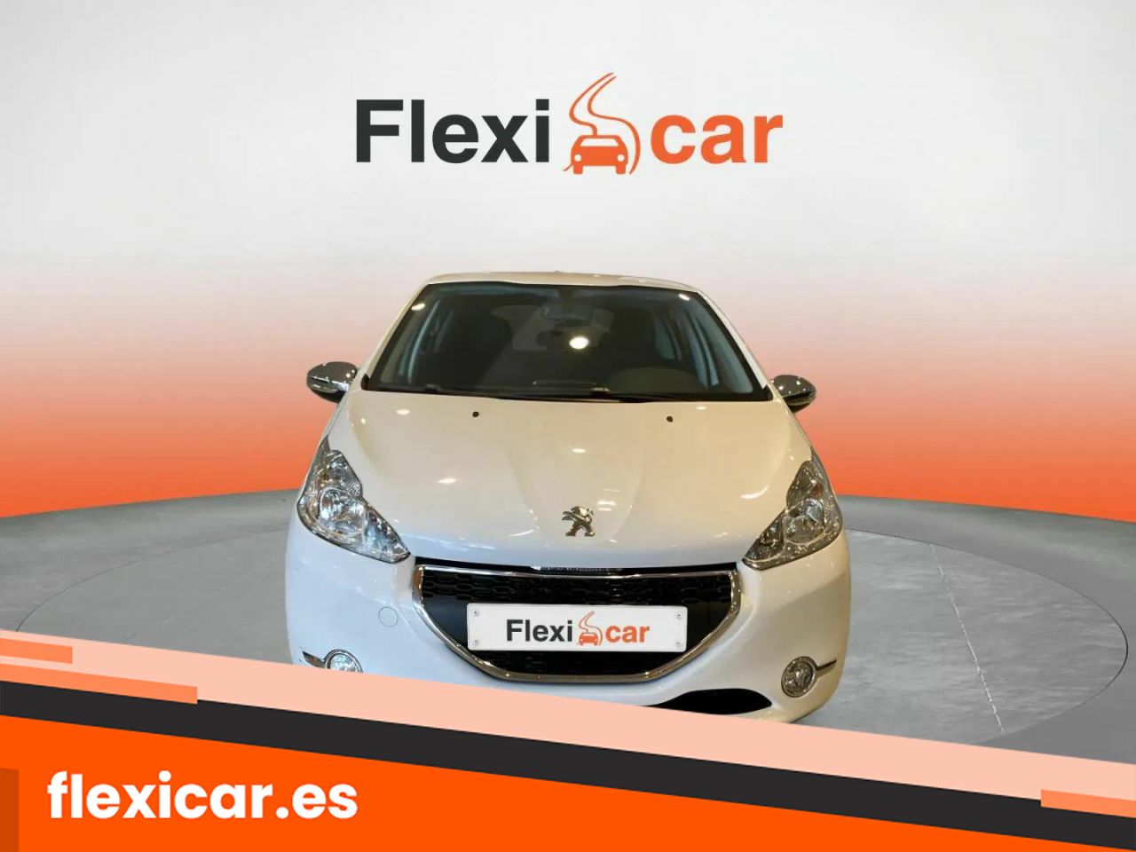 Foto Peugeot 208 8