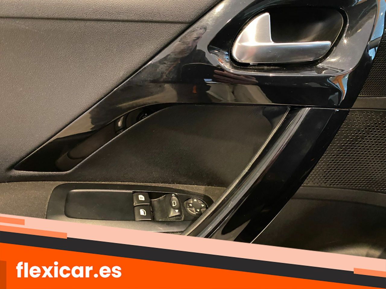 Foto Peugeot 208 9