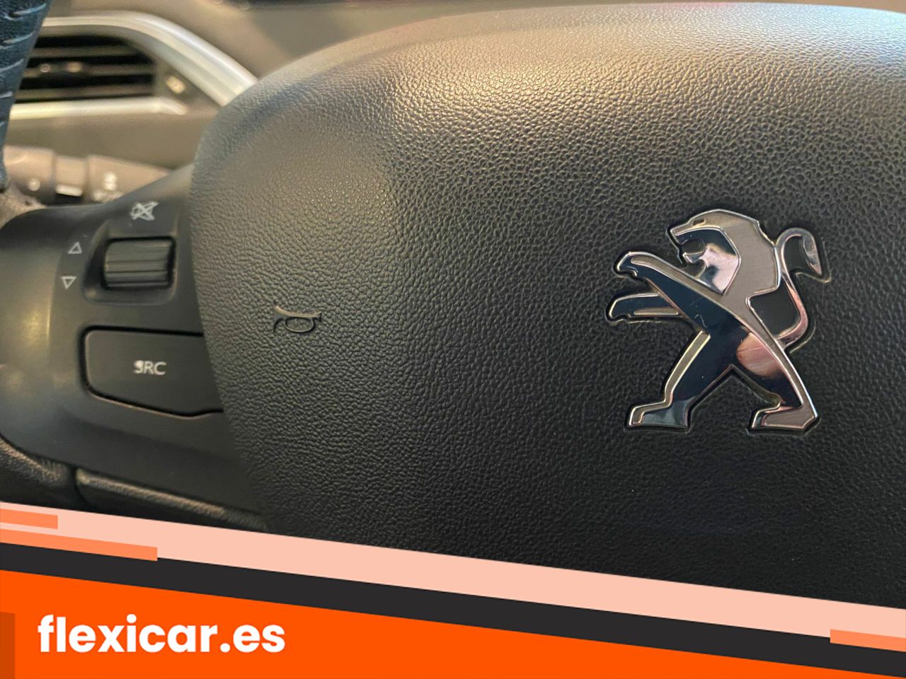 Foto Peugeot 208 11