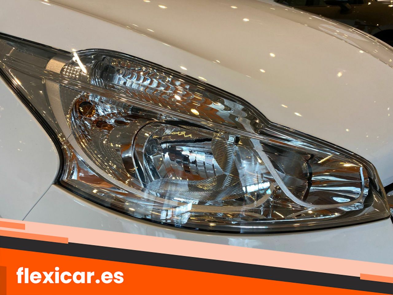 Foto Peugeot 208 27