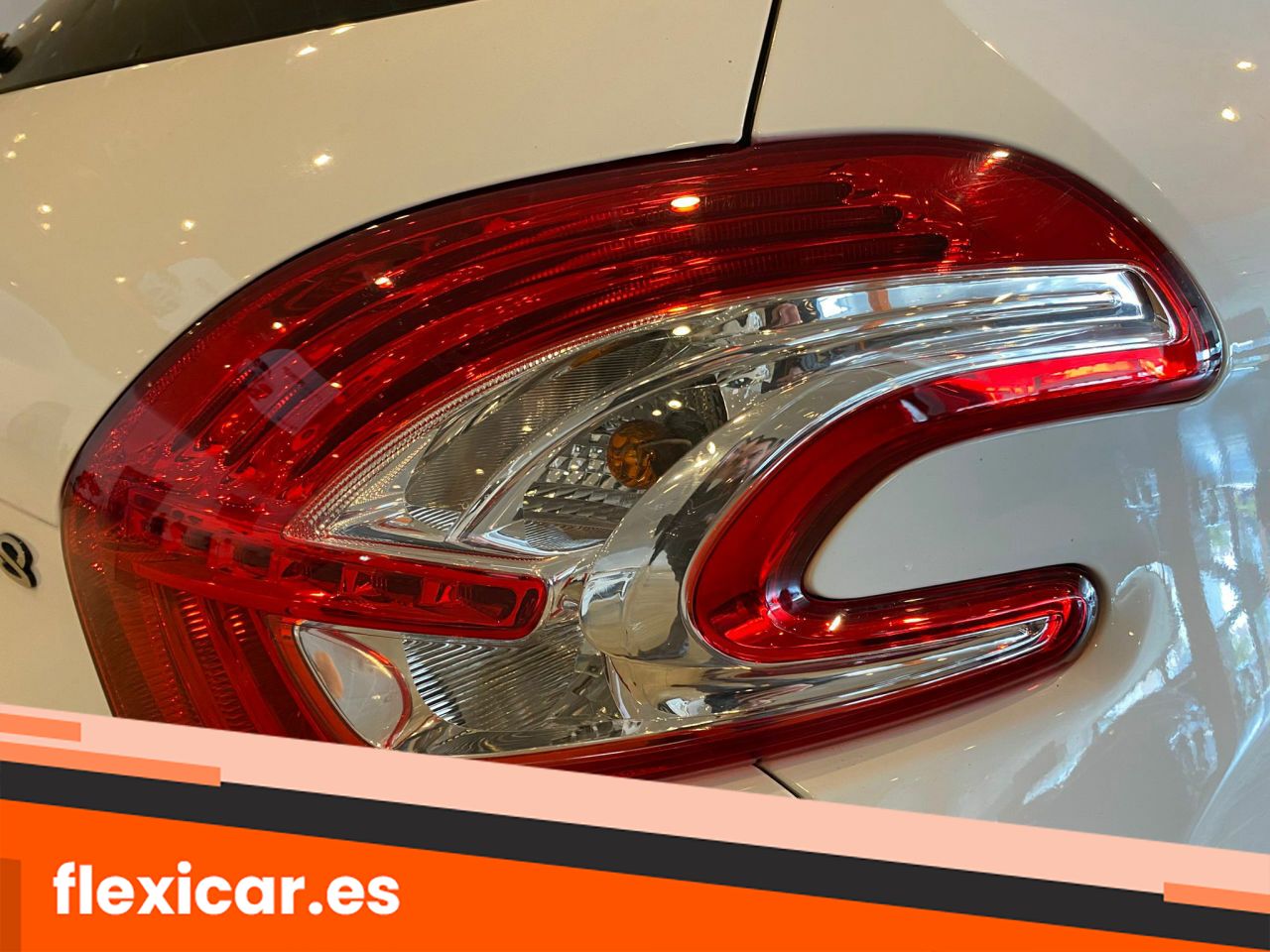 Foto Peugeot 208 34