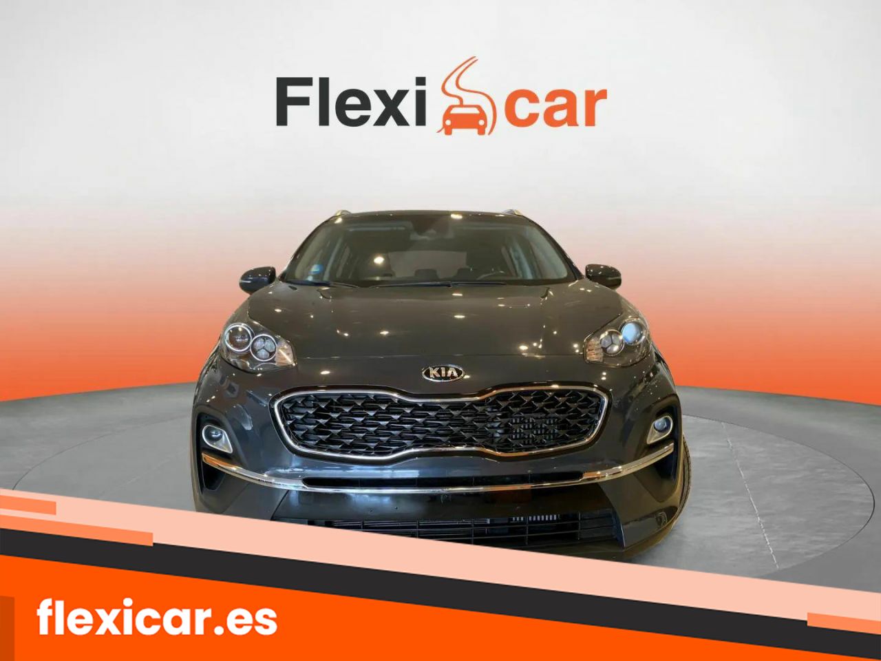 Foto Kia Sportage 2
