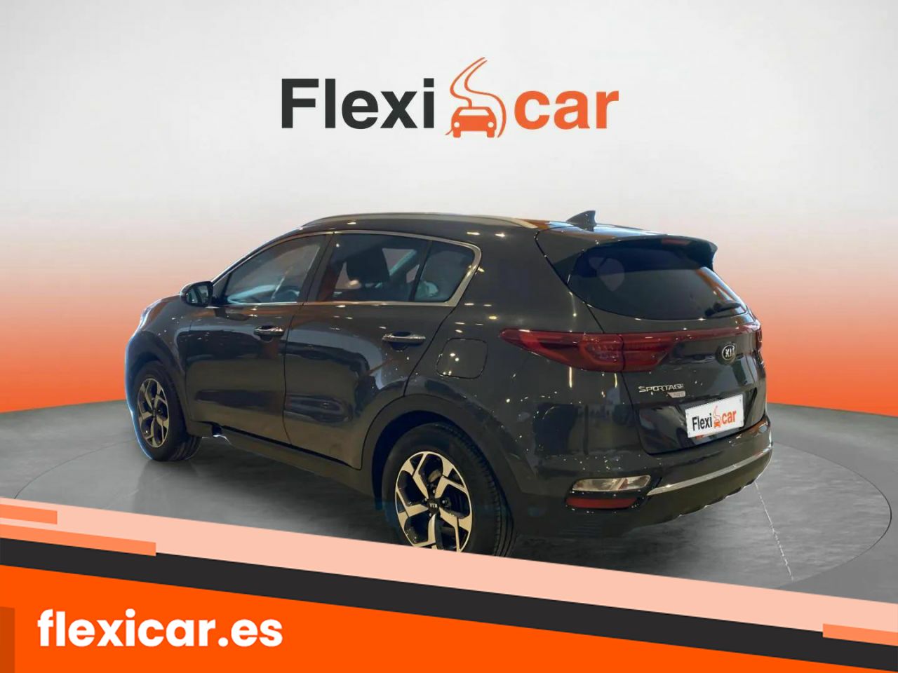 Foto Kia Sportage 5