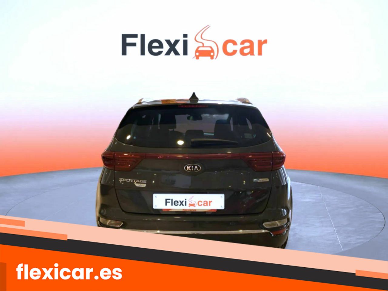 Foto Kia Sportage 7