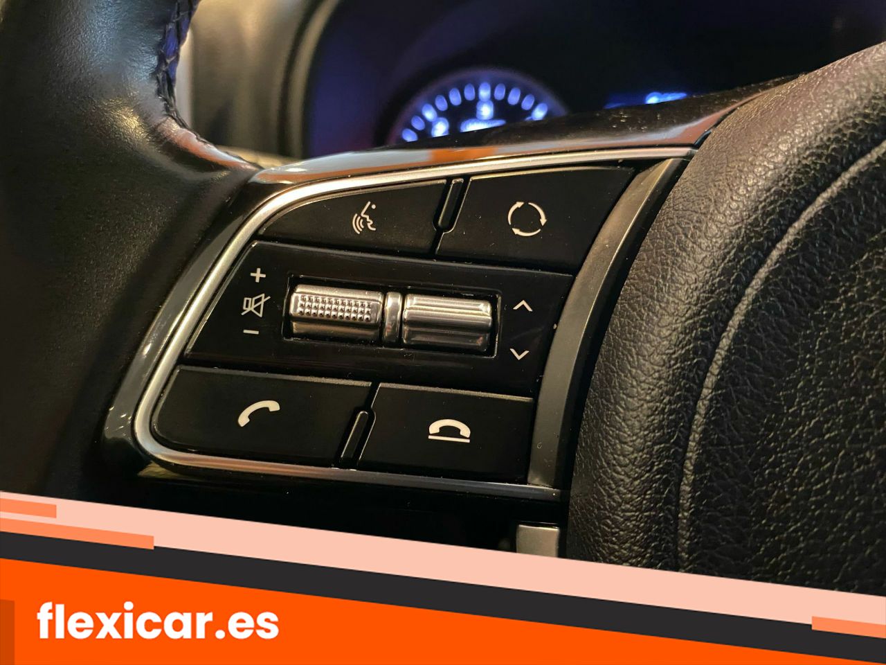 Foto Kia Sportage 12