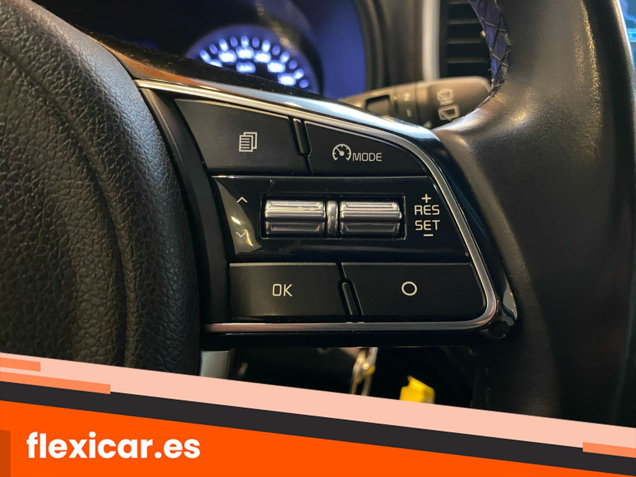 Foto Kia Sportage 14