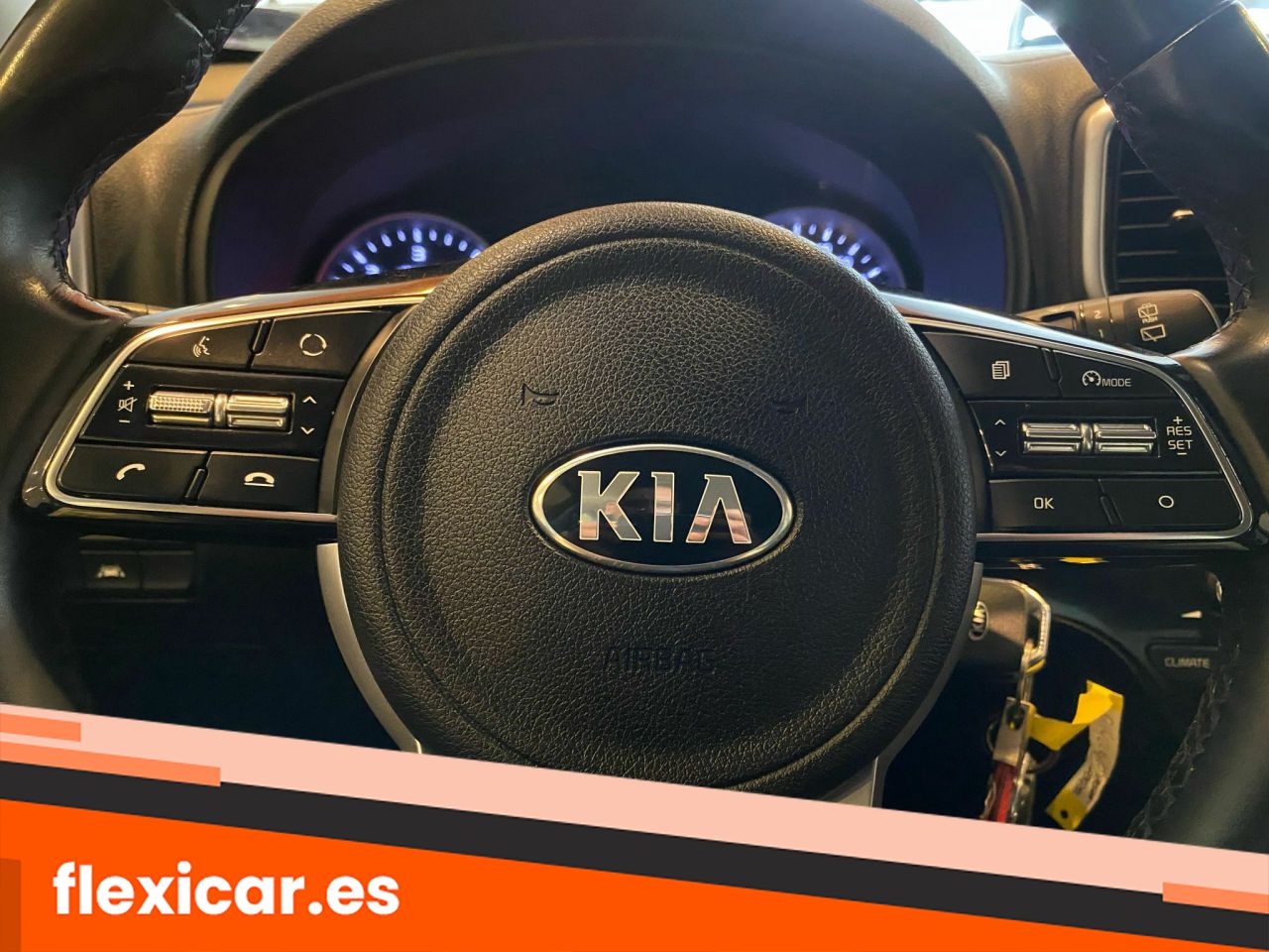 Foto Kia Sportage 15