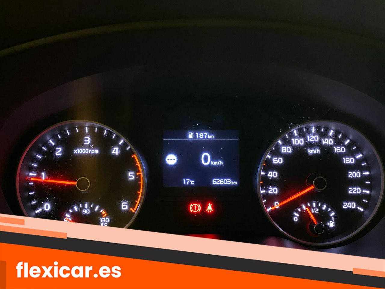 Foto Kia Sportage 17