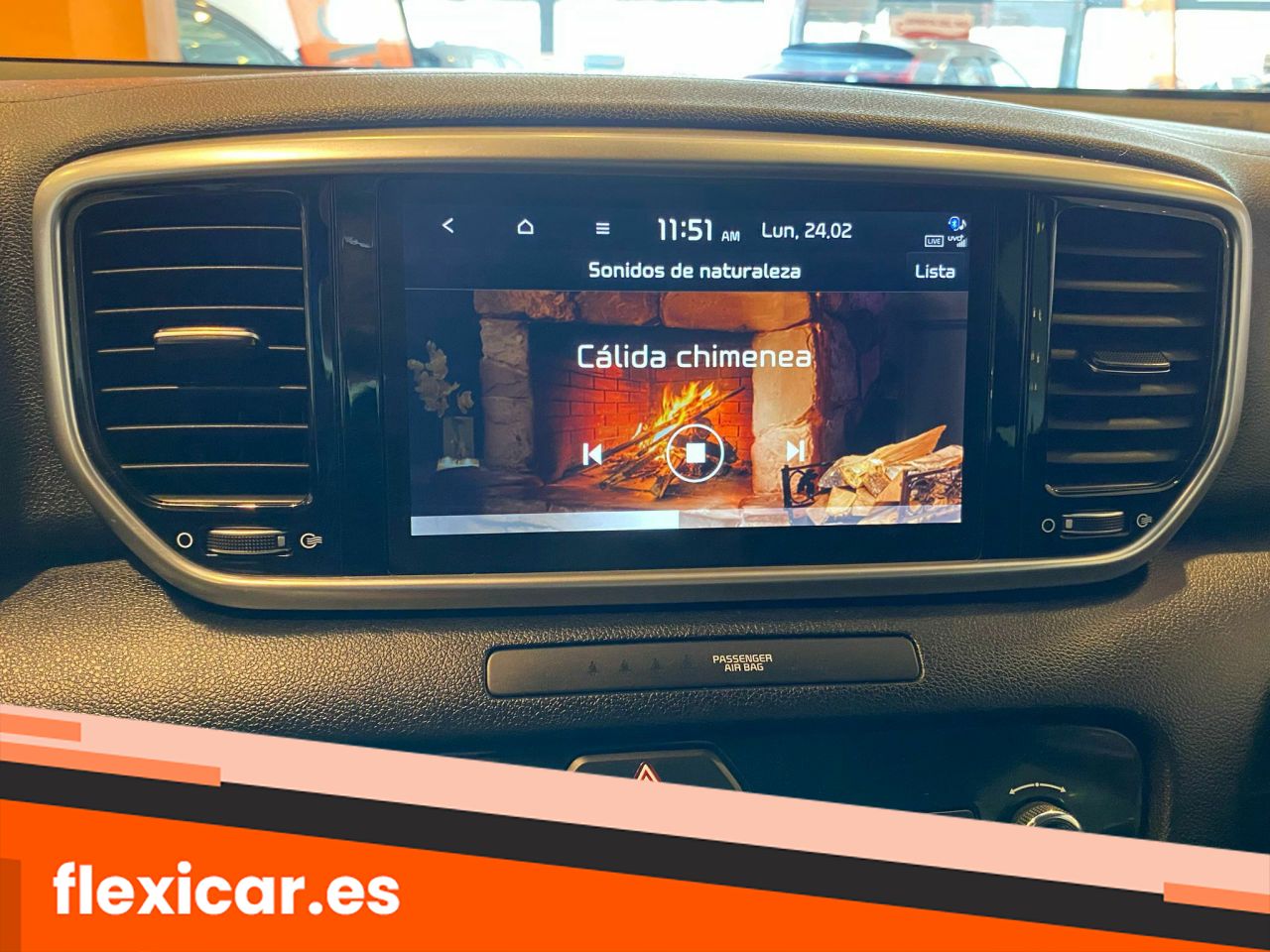 Foto Kia Sportage 20
