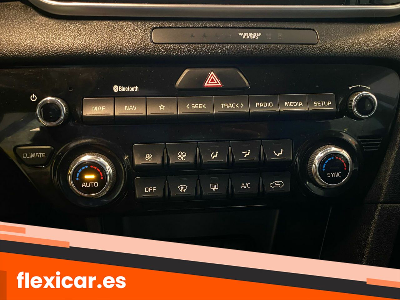 Foto Kia Sportage 23