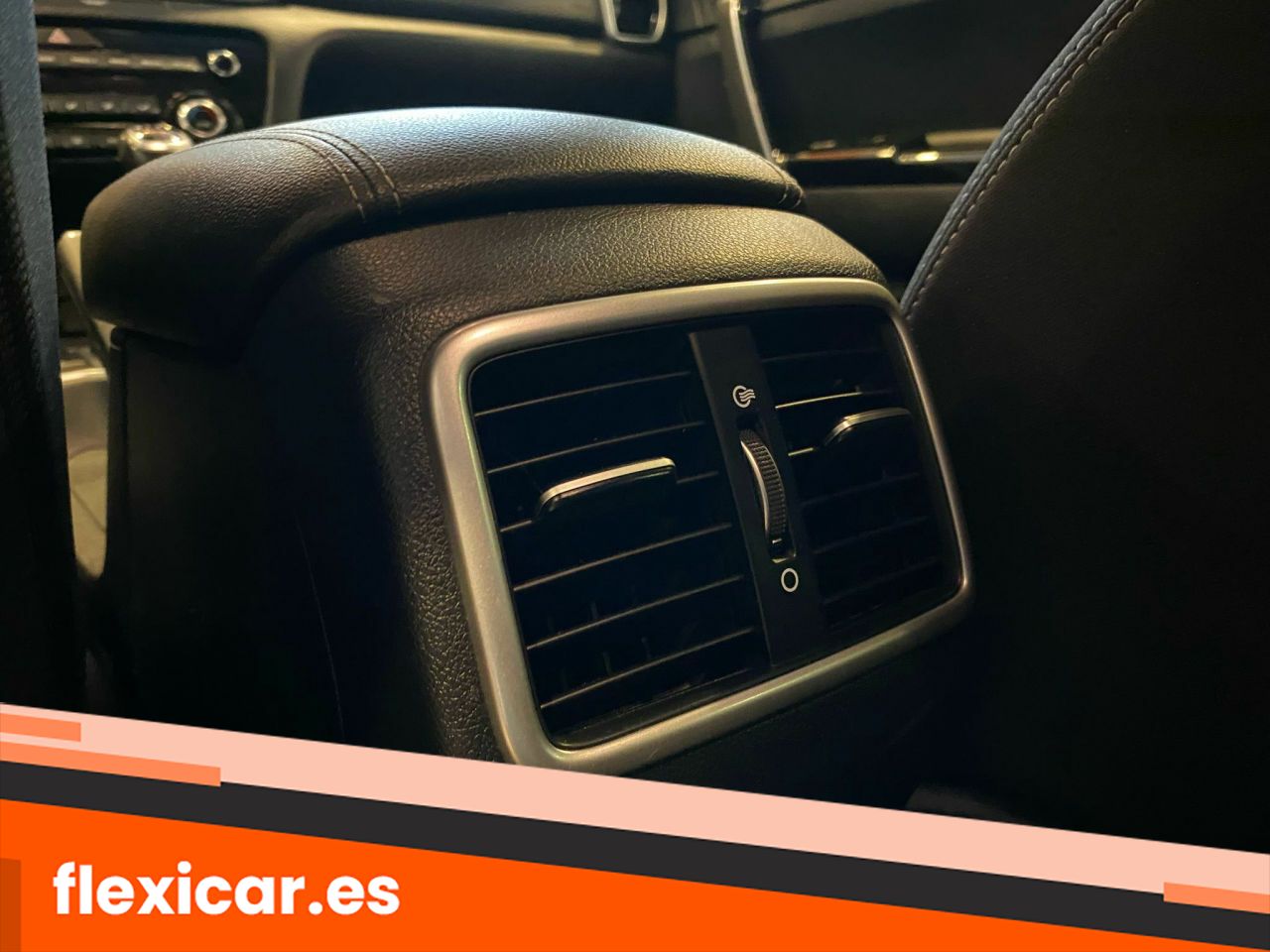 Foto Kia Sportage 26