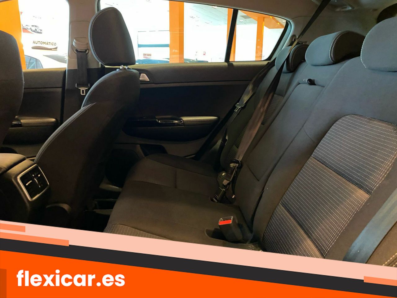 Foto Kia Sportage 30