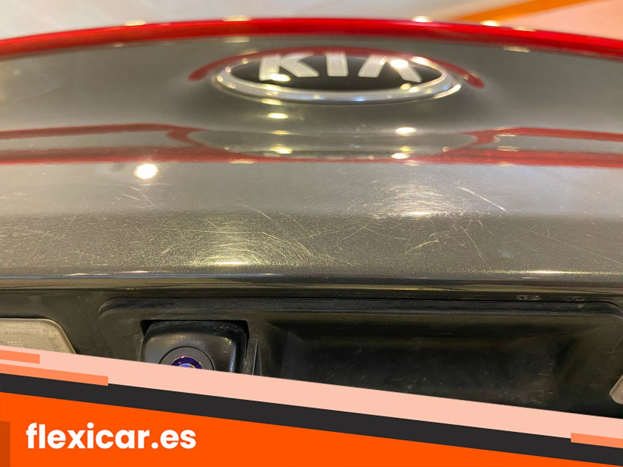Foto Kia Sportage 34