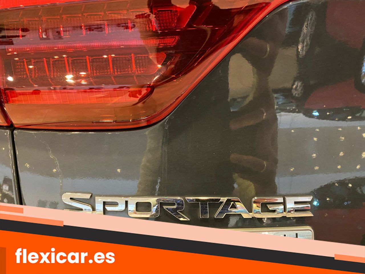 Foto Kia Sportage 37