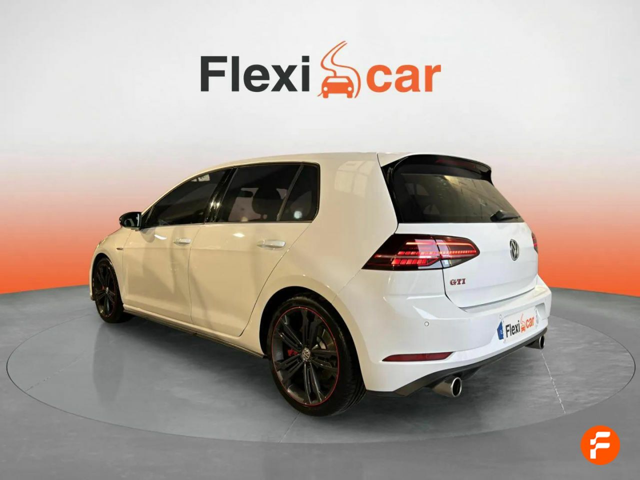 Foto Volkswagen Golf 4