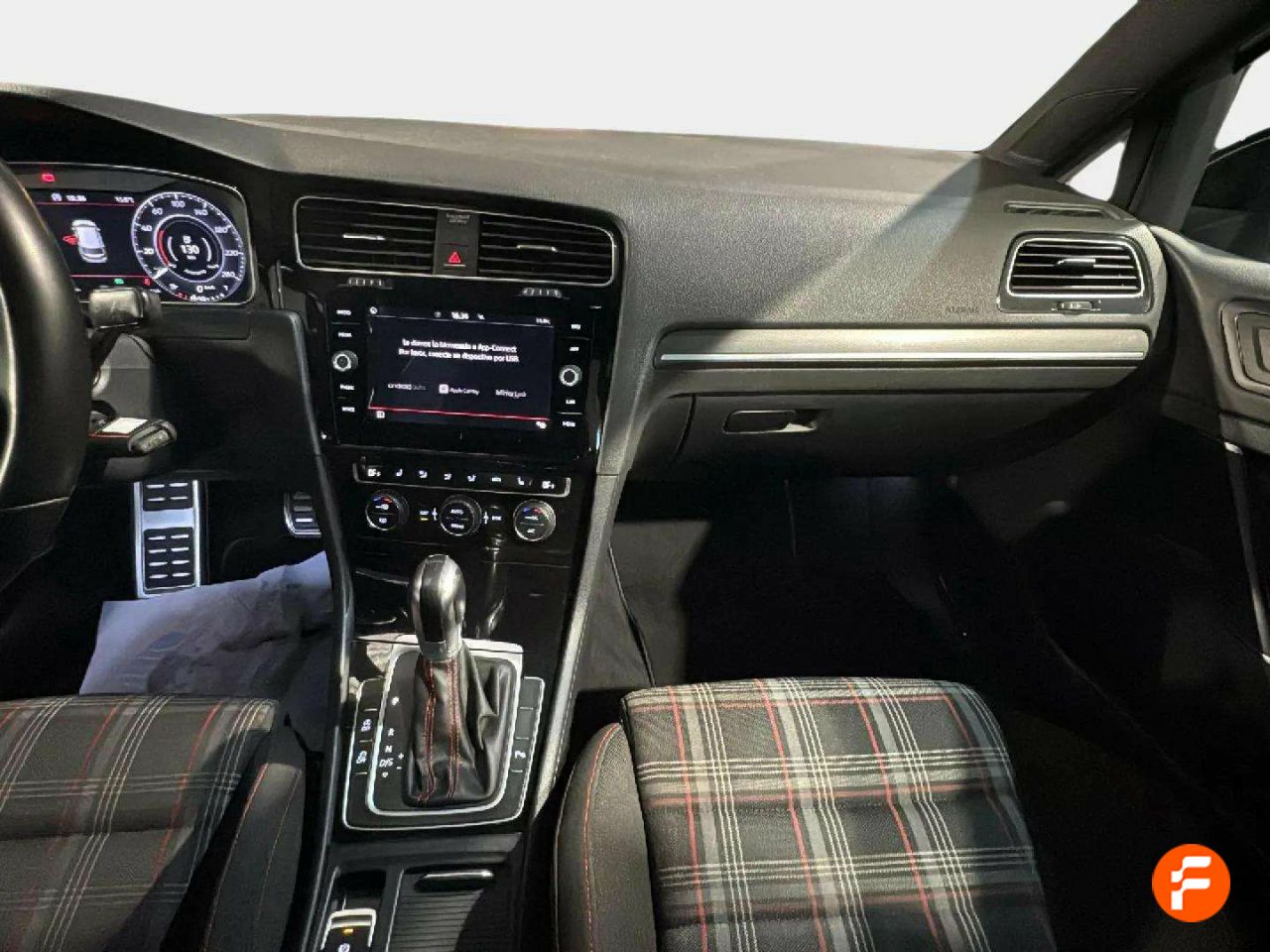 Foto Volkswagen Golf 10