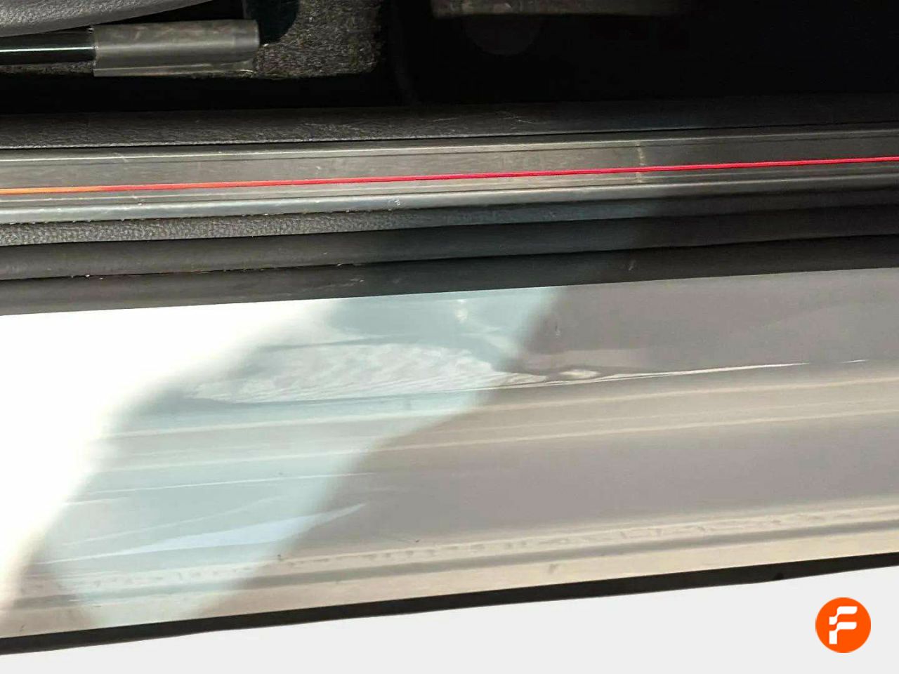 Foto Volkswagen Golf 31