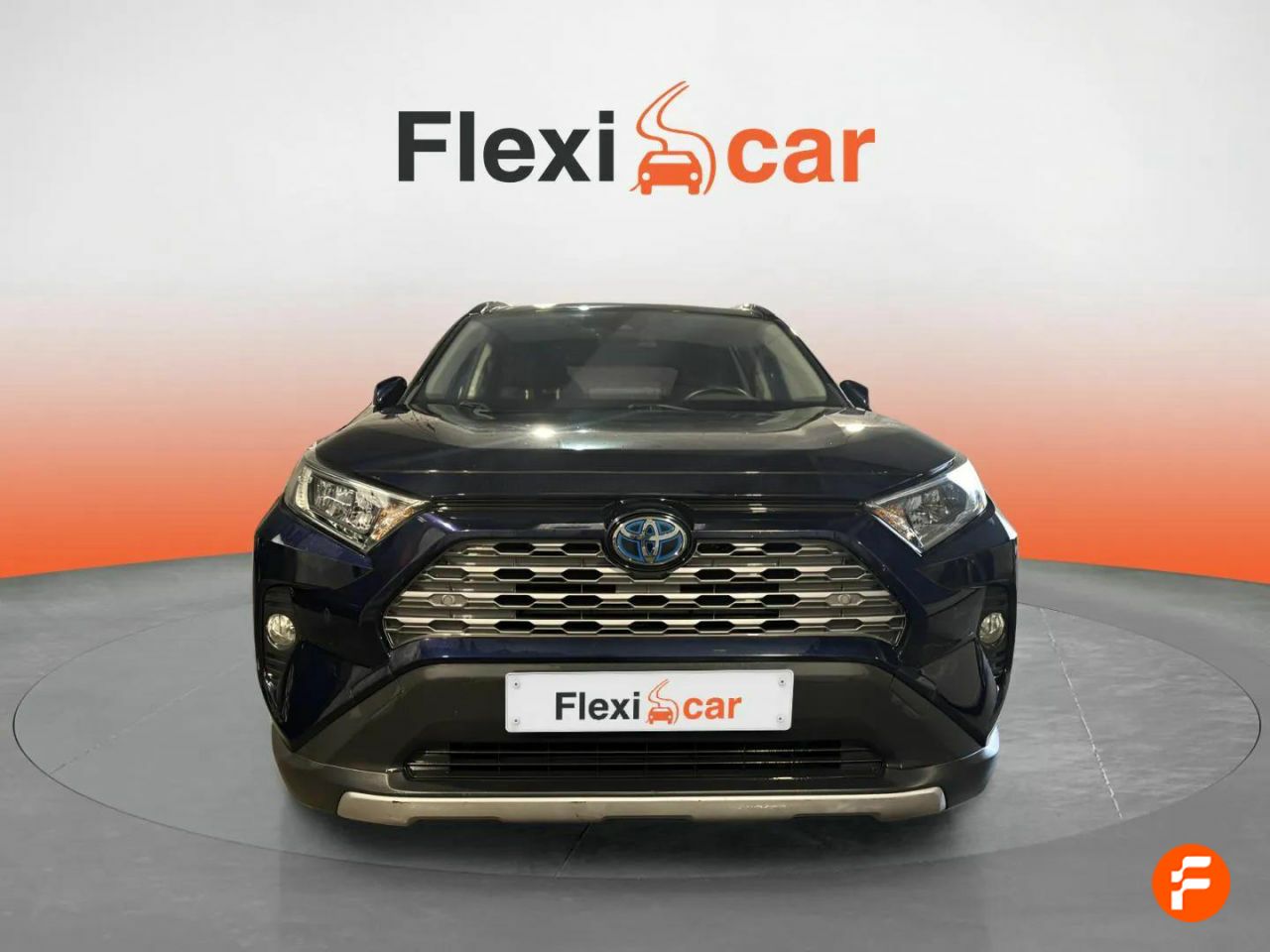 Foto Toyota Rav4 2